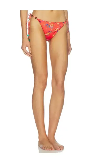 SIEDRES Vicky Bikini Bottom | Thumbnail 2