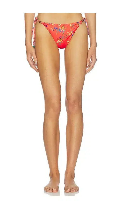 SIEDRES Vicky Bikini Bottom