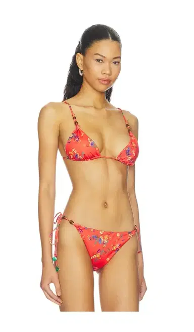 SIEDRES Gia Bikini Top | Thumbnail 2