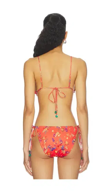 SIEDRES Gia Bikini Top | Thumbnail 3
