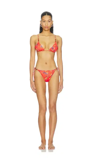 SIEDRES Gia Bikini Top | Thumbnail 4