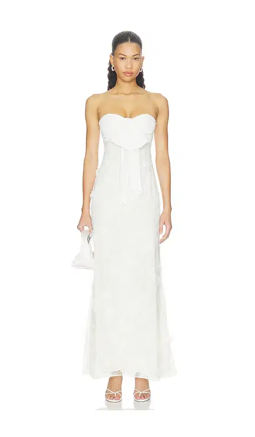 Lily Maxi Dress