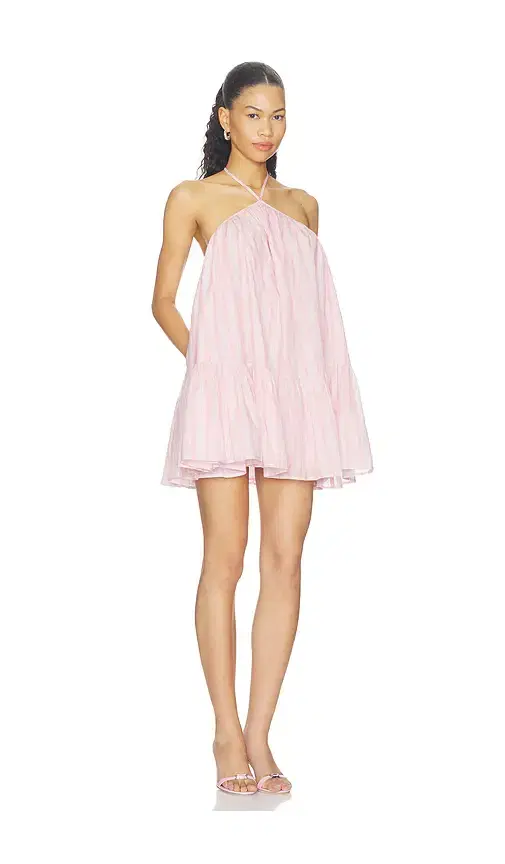 Kaley Mini Dress