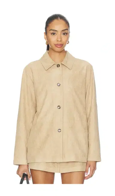 Show Me Your Mumu Vancouver Jacket | Thumbnail 2 Show Me Your Mumu Vancouver Jacket | Thumbnail 2