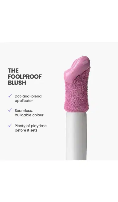 Wonderskin Wonder Blading All-Day Blush Stain | Thumbnail 5 Wonderskin Wonder Blading All-Day Blush Stain | Thumbnail 5