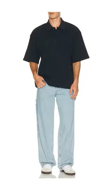 Tommy Jeans Jaimie Relaxed Carpenter Jeans | Thumbnail 5 Tommy Jeans Jaimie Relaxed Carpenter Jeans | Thumbnail 5