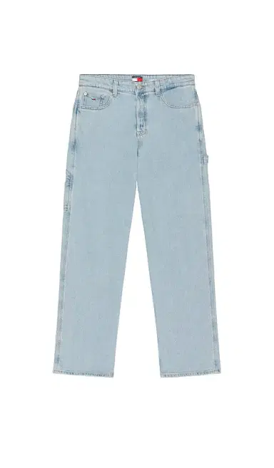 Tommy Jeans Jaimie Relaxed Carpenter Jeans | Thumbnail 6 Tommy Jeans Jaimie Relaxed Carpenter Jeans | Thumbnail 6