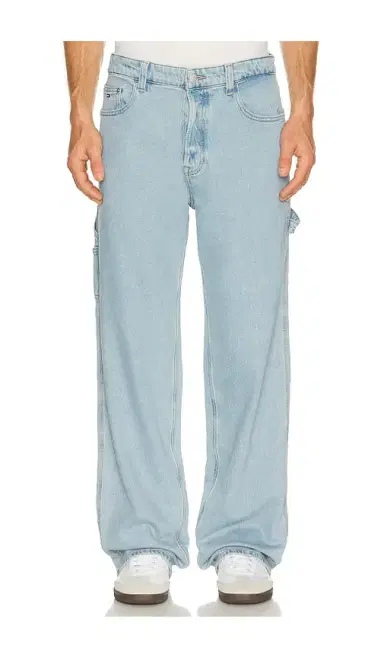 Tommy Jeans Jaimie Relaxed Carpenter Jeans | Thumbnail 1 Tommy Jeans Jaimie Relaxed Carpenter Jeans | Thumbnail 1