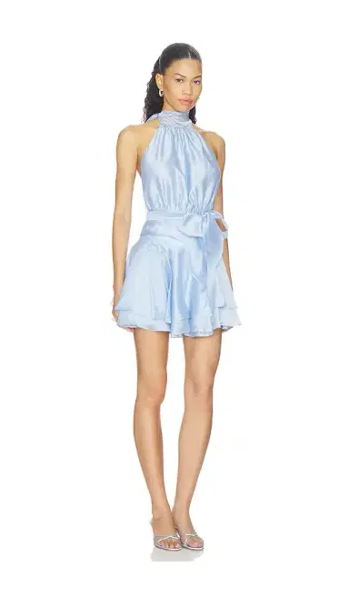 Lovers and Friends Emerson Mini Dress | Thumbnail 2 Lovers and Friends Emerson Mini Dress | Thumbnail 2