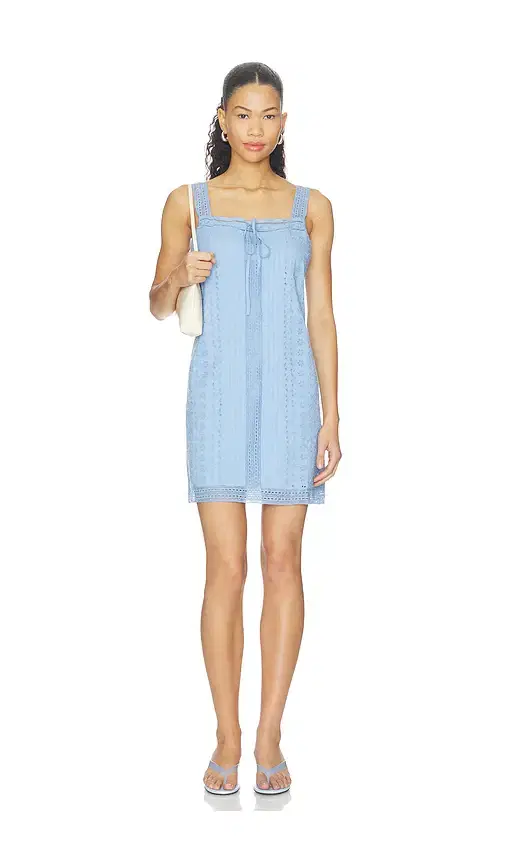 Rails Beckton Dress