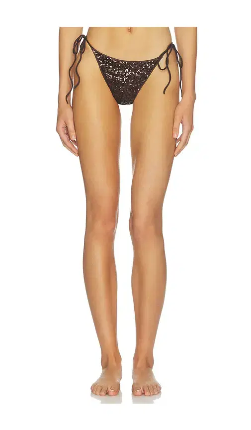 SKIMS Classic Swim Bikini Bottom