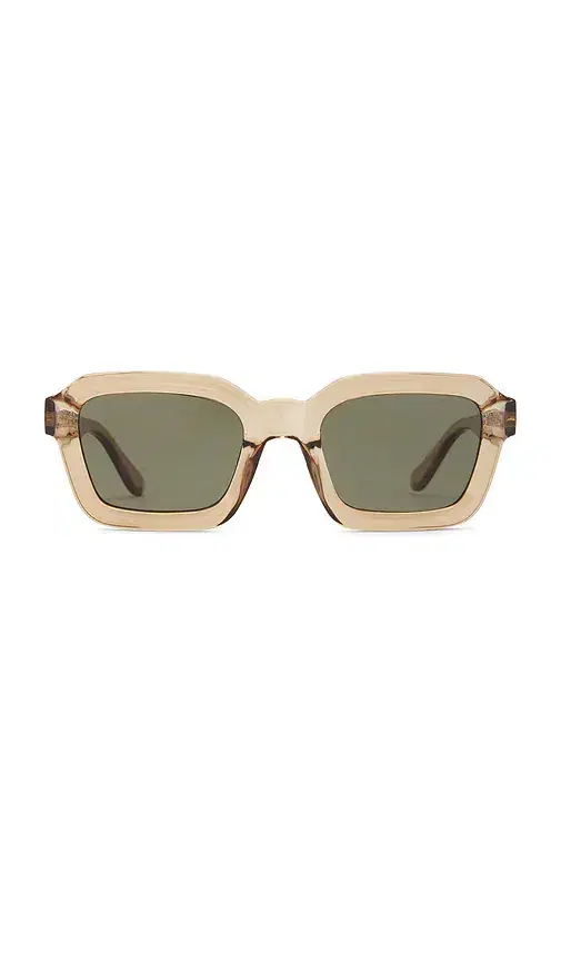 Impossible Sunglasses