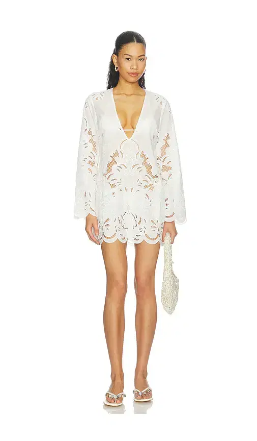 Shani Shemer Kelly Kaftan