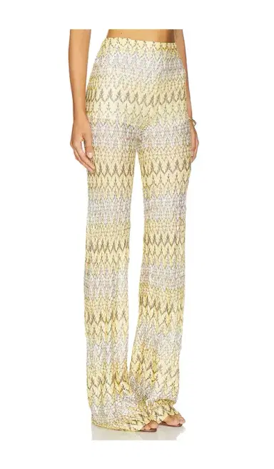 HANNE BLOCH Trousers | Thumbnail 2