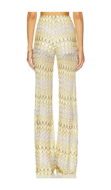 HANNE BLOCH Trousers | Thumbnail 4