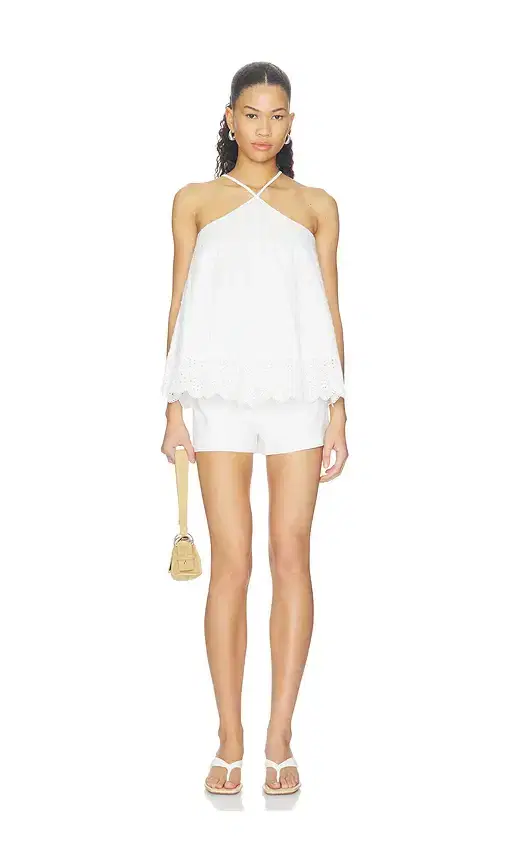 Maude Club Marilyn Romper