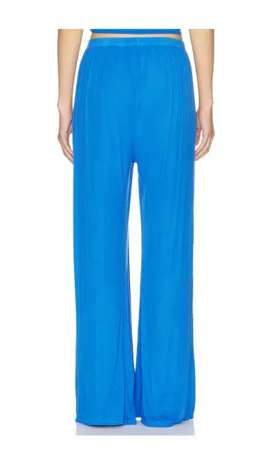 Michael Lauren Laguna Wide Leg Pant With Snaps | Thumbnail 4