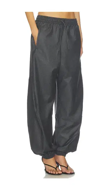 RÓHE Balloon Track Pants | Thumbnail 2