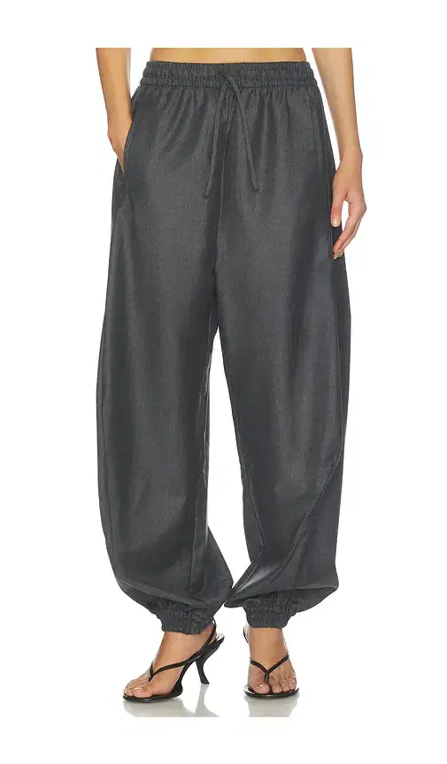 Rohe Balloon Track Pants