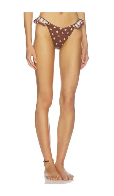 Show Me Your Mumu Milos Bikini Bottom | Thumbnail 2 Show Me Your Mumu Milos Bikini Bottom | Thumbnail 2