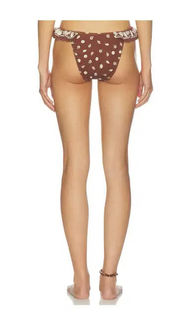 Show Me Your Mumu Milos Bikini Bottom | Thumbnail 3 Show Me Your Mumu Milos Bikini Bottom | Thumbnail 3