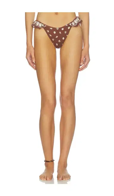 Show Me Your Mumu Milos Bikini Bottom | Thumbnail 1 Show Me Your Mumu Milos Bikini Bottom | Thumbnail 1