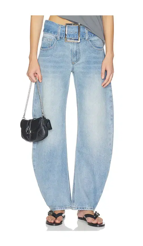 LIONESS Dynasty Jeans