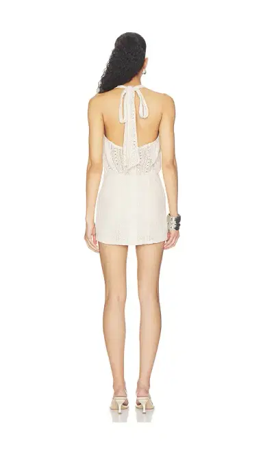 Tularosa Aila Mini Dress | Thumbnail 3