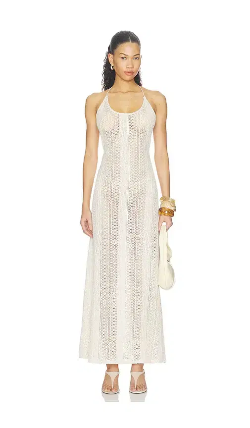 Tularosa Aila Maxi Dress