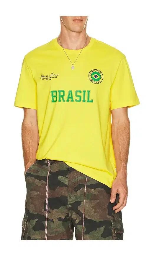 World Cup Tee