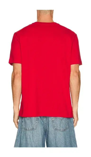 Guess Jeans World Cup Tee | Thumbnail 2