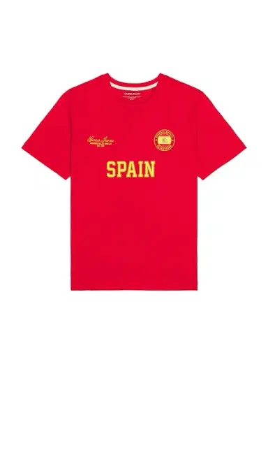 Guess Jeans World Cup Tee | Thumbnail 4
