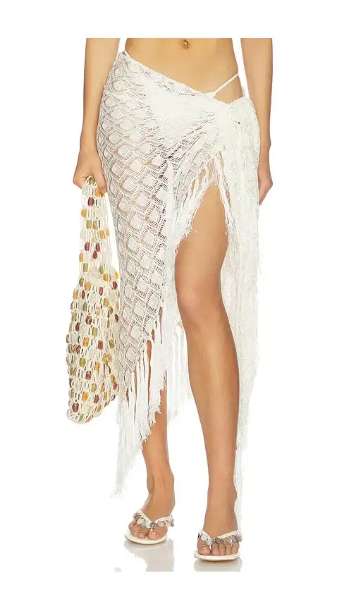Show Me Your Mumu Infinity Wrap