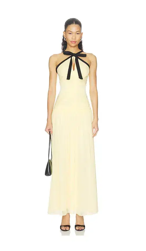 ELLIATT x REVOLVE Freya Maxi Dress