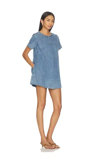 Show Me Your Mumu Claremont Dress | Thumbnail 2 Show Me Your Mumu Claremont Dress | Thumbnail 2