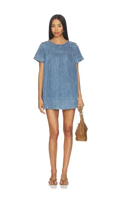 Show Me Your Mumu Claremont Dress | Thumbnail 1 Show Me Your Mumu Claremont Dress | Thumbnail 1