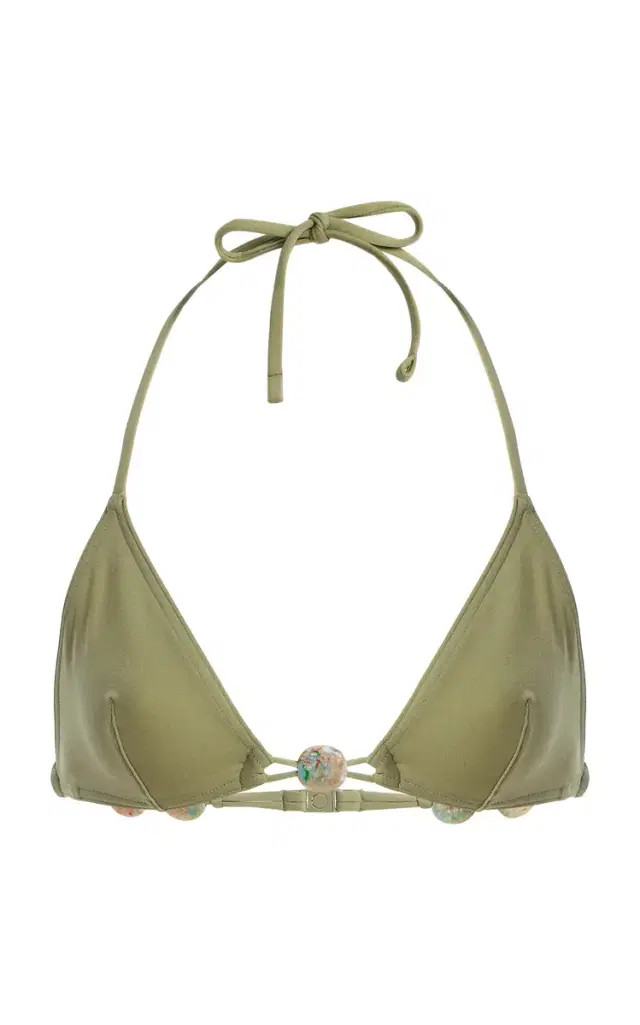 Eres Alva Bikini Top