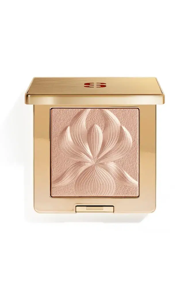 Sisley-Paris L'Orchidee Highlighter