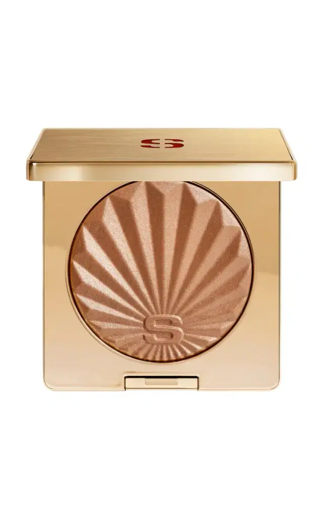 Sisley-Paris Phyto-Touche Illusion D'Été Bronzer