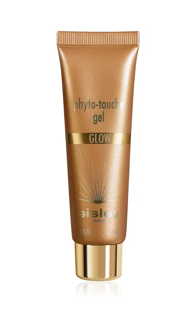 Sisley-Paris Phyto-Touche Gel