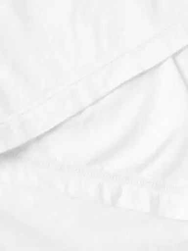 James Perse Lotus Slim-Fit Cotton-Jersey T-Shirt - Men | Thumbnail 6