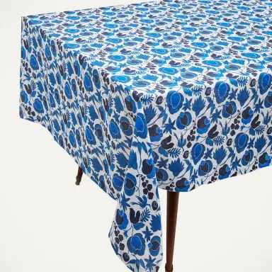 La DoubleJ Large Tablecloth | Thumbnail 2 La DoubleJ Large Tablecloth | Thumbnail 2