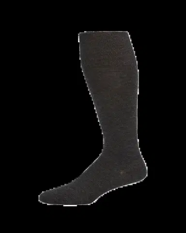 Bresciani Men's Knit Over-Calf Socks | Thumbnail 2
