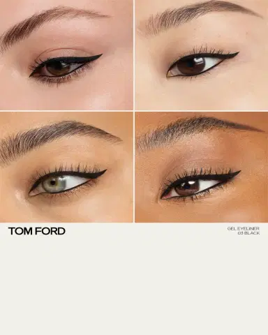 Tom Ford Gel Eyeliner Pencil | Thumbnail 3