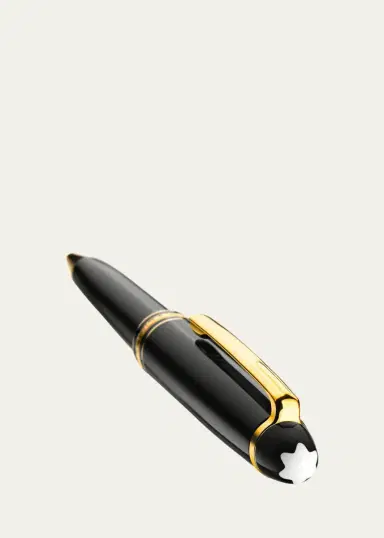 Montblanc Men's Ballpoint Starwalker Pen | Thumbnail 3 Montblanc Men's Ballpoint Starwalker Pen | Thumbnail 3