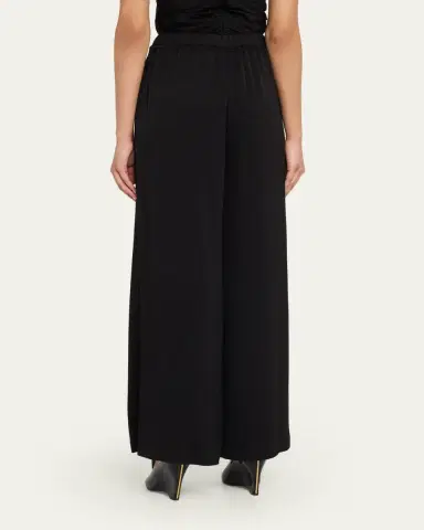 ANNA QUAN Dylan Wide-Leg Pants | Thumbnail 3