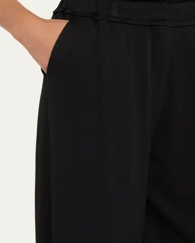 ANNA QUAN Dylan Wide-Leg Pants | Thumbnail 5