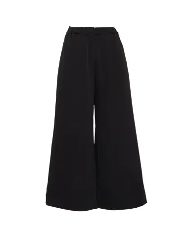 ANNA QUAN Dylan Wide-Leg Pants | Thumbnail 1