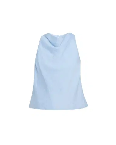 ANNA QUAN Edie Cowl-Neck Top | Thumbnail 1