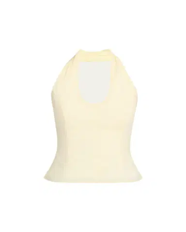 ANNA QUAN Kiki Halter Top | Thumbnail 1